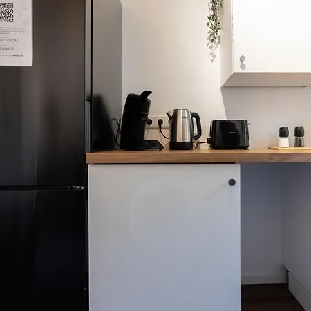 Nice Apartment Marl *