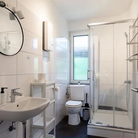 Nice Apartment Marl Appartement Marl (Recklinghausen)