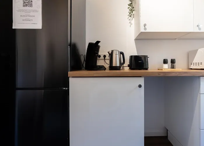 Nice Apartment Marl *