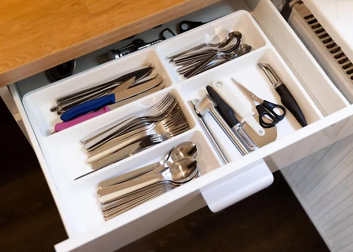 Nice Apartment Marl 公寓 马尔